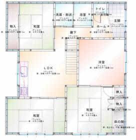 熊本県荒尾市川登