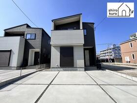 大分県大分市牧１丁目