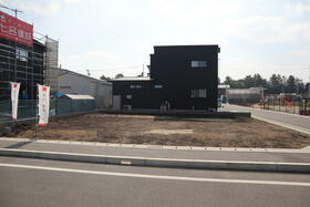 熊本県合志市合生