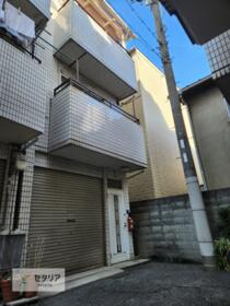 大阪府大阪市西淀川区姫島２丁目