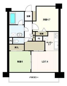 東京都練馬区関町南４丁目