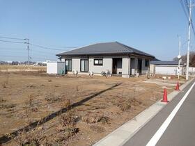 千葉県柏市大青田