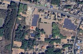 千葉県長生郡白子町関