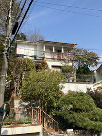 兵庫県神戸市北区君影町６丁目