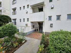 神奈川県横浜市旭区左近山