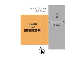 千葉県船橋市浜町１丁目
