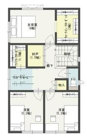 福島県郡山市日和田町字千峯坦