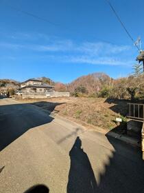 群馬県富岡市下黒岩