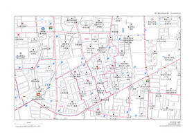 東京都東大和市新堀１丁目