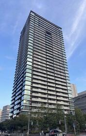 プラウドタワー芝浦