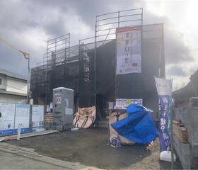 佐賀県鳥栖市今泉町