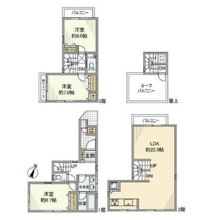 間取り：213138548526