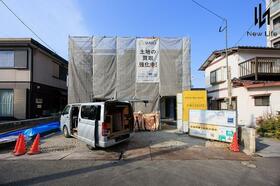 福岡県北九州市小倉南区朽網西１丁目