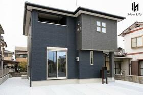 福岡県北九州市小倉南区朽網西１丁目