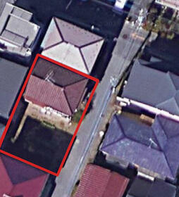 埼玉県新座市東３丁目