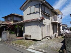 三重県四日市市日永３丁目