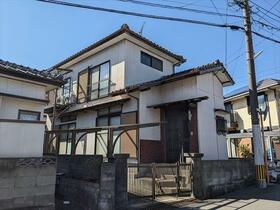 長崎県西彼杵郡時津町日並郷