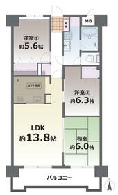 熊本県熊本市中央区坪井６丁目