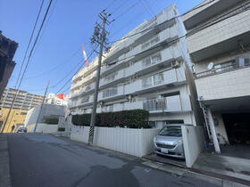 ユーハウス第三松原