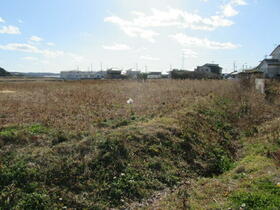 千葉県南房総市明石