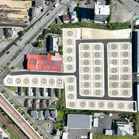 熊本県宇土市新松原町