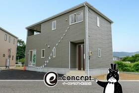 福島県郡山市安積荒井２丁目