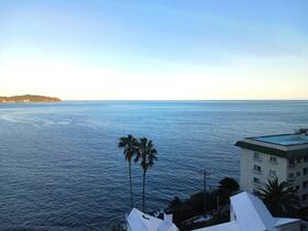 静岡県熱海市泉元門川分