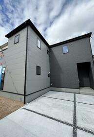 岡山県倉敷市茶屋町