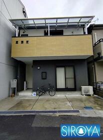 大阪府大東市灰塚６丁目