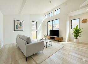 東京都杉並区宮前１丁目