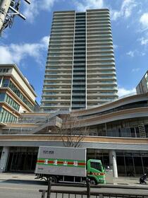 プラウドタワー名古屋栄