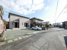 山梨県甲斐市富竹新田