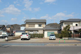 岐阜県関市小屋名