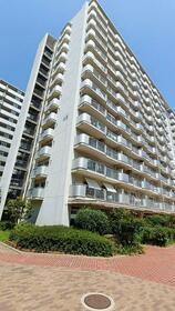 ポートアイランド住宅４５号棟