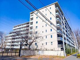 埼玉県朝霞市幸町３丁目