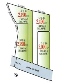 兵庫県神戸市垂水区北舞子４丁目