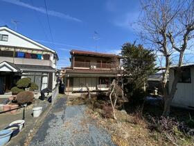 東京都青梅市駒木町２丁目