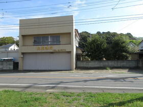 茨城県潮来市牛堀