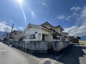 山梨県西八代郡市川三郷町市川大門