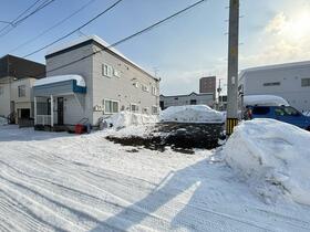 北海道札幌市白石区北郷三条９丁目