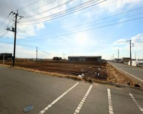 茨城県行方市玉造甲