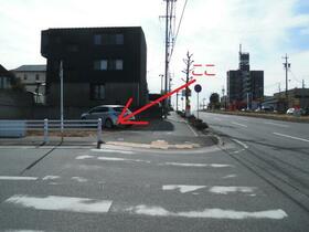 愛知県岡崎市欠町字清水田