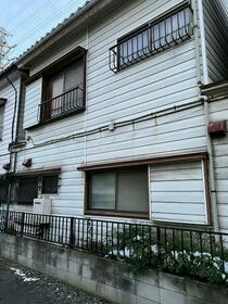 埼玉県戸田市笹目４丁目