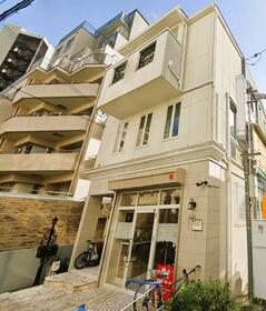 兵庫県神戸市中央区山本通２丁目