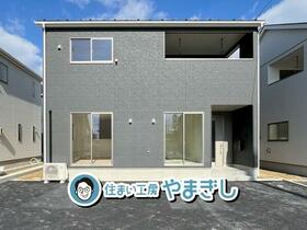 福島県二本松市油井字無地ノ内