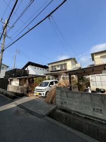 愛媛県松山市富久町