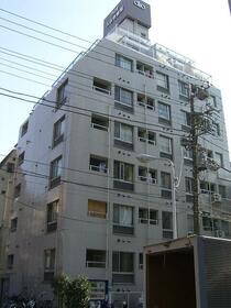 東京都台東区千束２丁目