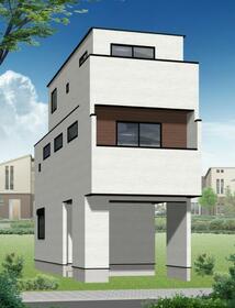 東京都中野区上高田５丁目