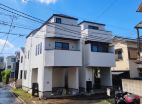 東京都中野区上高田５丁目