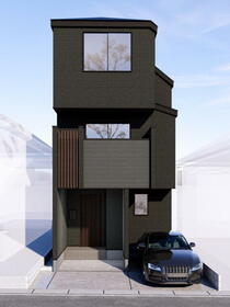 愛知県名古屋市瑞穂区田光町３丁目